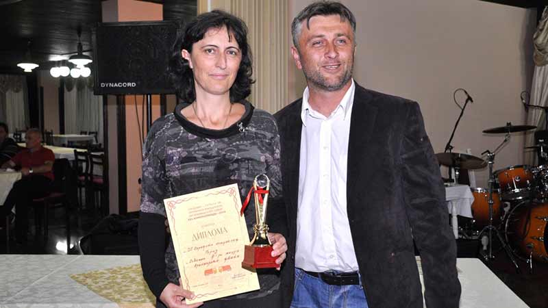Спортски игри Комуналијада