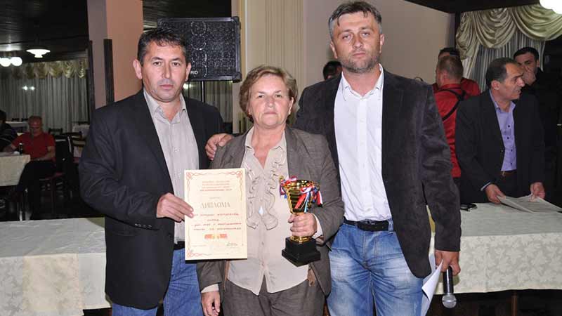 Спортски игри Комуналијада