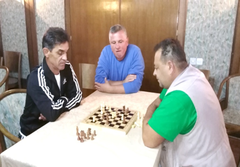 Спортски игри - Комуналијада 2019